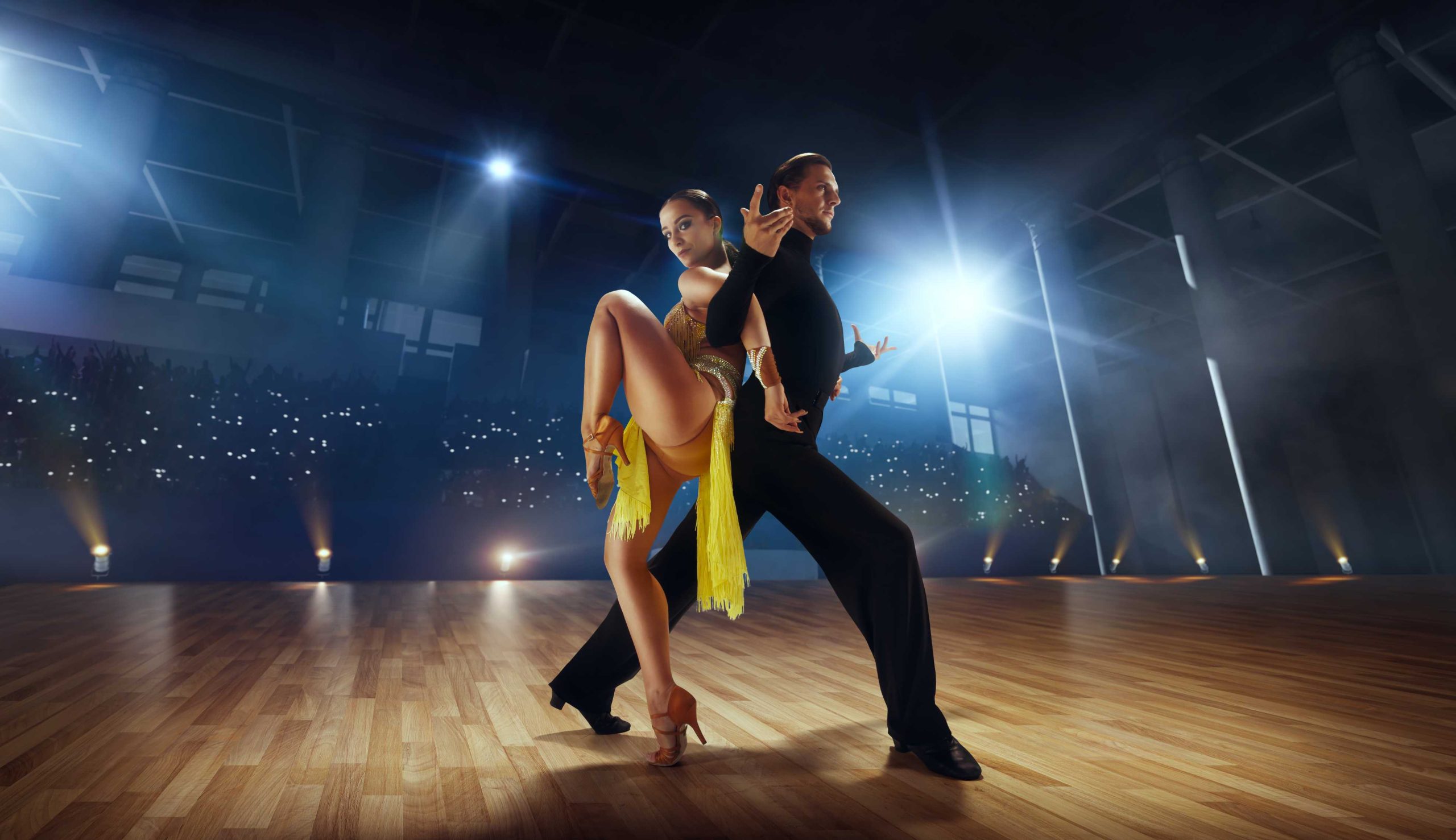 De verschillende stijlen van bachata: ontdek jouw favoriete manier van dansen