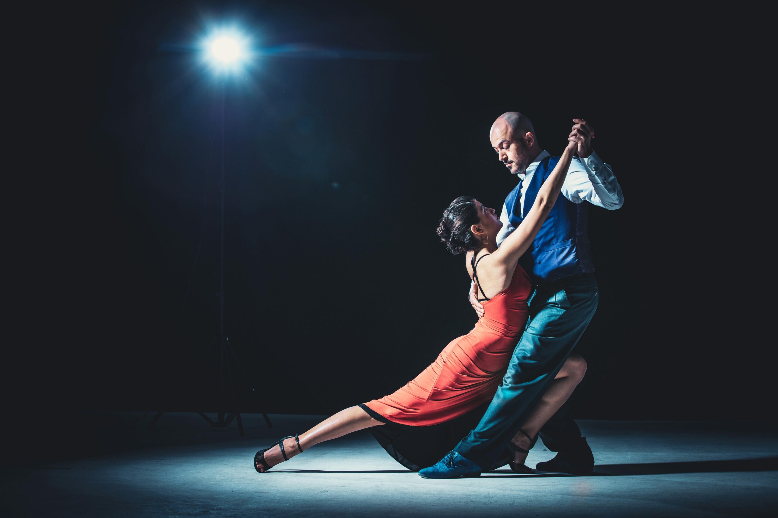 Salsa dansen: Zo begin je als beginner